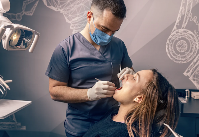 The Future of Orthodontics: Trends and Techniques in Dubai