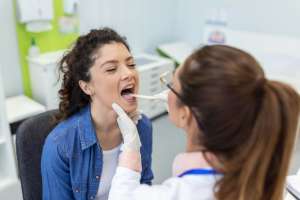 How Adenoid Problems Can Impact Ear and Sinus Health How Adenoid Problems Can Impact Ear and Sinus Health