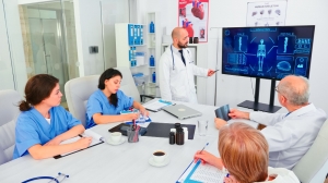 Role of medical centers in healthcare Role of medical centers in healthcare